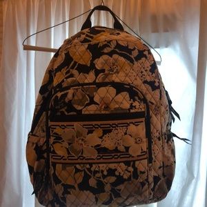 Vera Bradley Campus Backpack